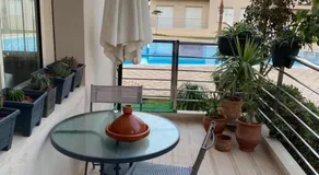 APPARTEMENT BORDURE PLAGE - Image 5