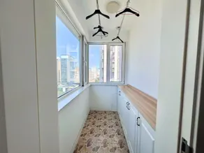 【木居】双床房家庭房/距离五四广场3站/近地铁三号线/CBD万达对面//万象城/ 乳胶床垫 - Image 4