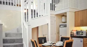 Coastal Bliss Charming Cottage near Borth beach - Image 3