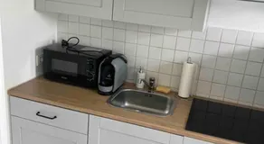 Wunderschöne 1-Zimmer Wohnung - Image 4