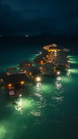 SKY Water Villas, Semporna Sabah - Image 5