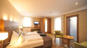 Ferienhotel Hubertus - ausgewählte Getränke inklusive - Image 2