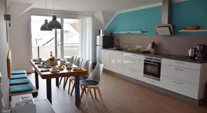 Ferienwohnung auf dem Dorf, Külsheim - Image 4