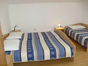 Villa Bianca Vodice - Image 4