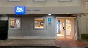 Ibis Budget Bilbao Barakaldo - Image 5