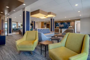 Holiday Inn Express & Suites Oscoda by IHG - Image 2