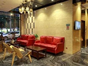 Hengfeng Boutique Hotel - Image 4