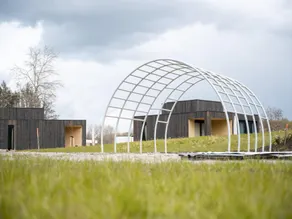 Water Lodge in Netherlands with Paddleboarding - Image 4
