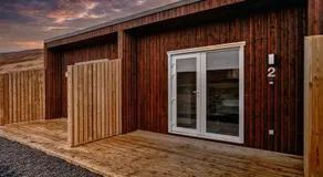 Brandsstaðir, gistihús í Blöndudal - Image 4