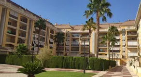 LOVELY APARTMENT DENIA, piscina, jacuzzi, pádel, parking - Image 4