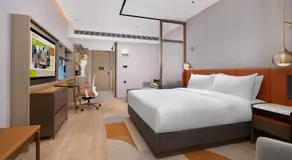 Home2 Suite by Hilton Taiyuan Yingze Street - Image 2