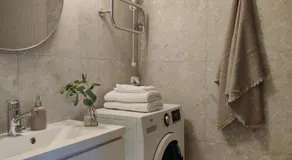 Kodikas juuri remontoitu yksiö keskustassa - Image 5