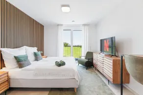 The Serviced Design Apartments - Image 2