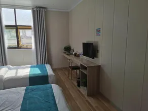 Chongqing Jiesheng Hotel - Image 4