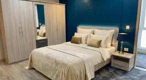 Flat,App,Sea side,Stay Sousse 2-Bedroom - Image 2