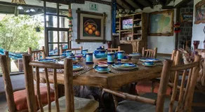 Zaysant Ecolodge - Image 2