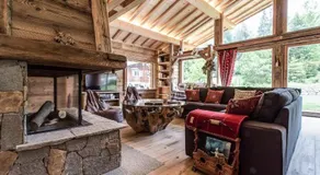 Chalet Chal'heureux - Image 3