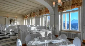 Schatzalp Hotel - Image 2
