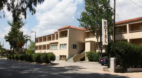 Hotel Aspassia - Image 2