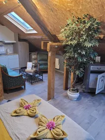 Gîtes & Chambres d'hôtes Villa La Lorraine - Image 4