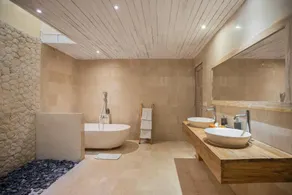 Admire 2 BR Pool Villa  #V122 - Image 5