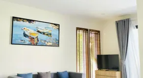 Bin Bin Coastar Villa Hồ Tràm - Image 4