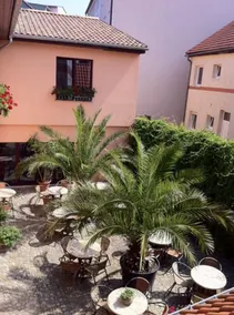 Hotel Arte Vida OHG - Image 3