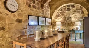 Casa Mezzodì' - Luxurious 18th C. Farmhouse with Gardens & Pool - Image 5