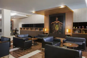 Hotel Santika Tasikmalaya - Image 5