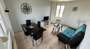 La clé de FA - Fibre Wifi - Parking - Calme et tranquilité - Image 2