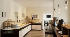 Wilhelmshaven Ahoi, Sure Hotel Collection by Best Western - Image 2