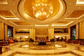 Evergrande Hotel Chengdu Jintang - Image 5