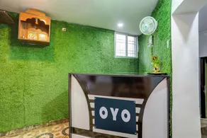 Hotel O City Hotel & Lodge - Image 4