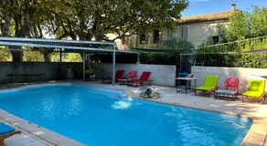 Le Mas Saint Jacques - Image 5