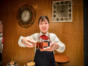 James Joyce Coffetel Luoyang Longmen High-speed Railway Station Baolong Plaza - Image 3