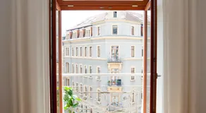 1-Raum-Wohnung zentral gelegen - Image 2