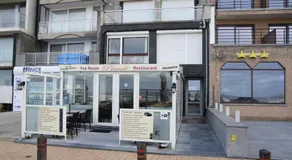 Appartement Lucia, 8ste verdieping - Image 4
