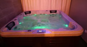 SUITE spa accès autonome - Image 3