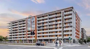 CBD High level City View 1BR Apt Free parking - Image 3