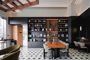 Ananda Lan Hotel (Dongcheng 33 Town, Dongguan) - Image 3