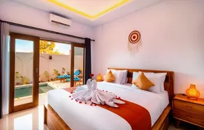 Tropical Kubu YN Guesthouse - Image 2