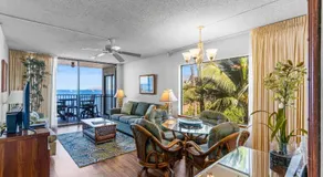 Kihei Beach Resort 401 - Image 2