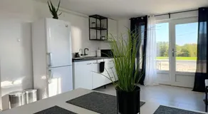 Apartma Jamna I Self-Check-In I Free Coffee & Tee - Image 2