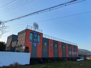 Chuncheon Sens Motel - Image 2