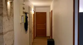 Grand appartement 80m2 à 100m de la Gare Saint Jean - Image 3