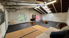 Artist's or couple's casita & studio - Image 3