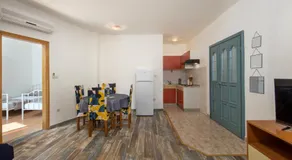 Apartamento en Supetarska Draga con Seaview, Balcón, Acondicionador, WIFI (3321-1) - Image 2