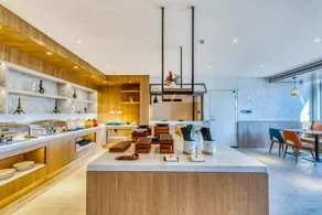 Hanting Hotel Heze Zhonghua Road - Image 2