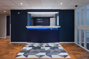 Travelodge Bracknell - Image 2