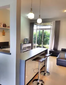 Rumah Lio - 5 Bedrooms + AC for Family & Friends - Image 2